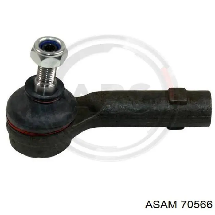Наружный наконечник рулевой тяги Asam 70566 цена, от 8.61 USD
