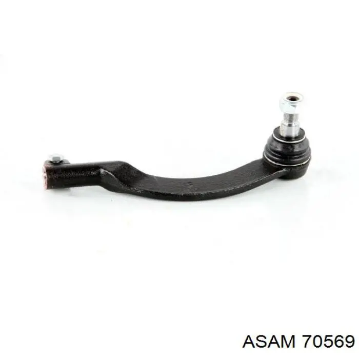 Рулевой наконечник Asam 70569 цена, от 15.26 USD