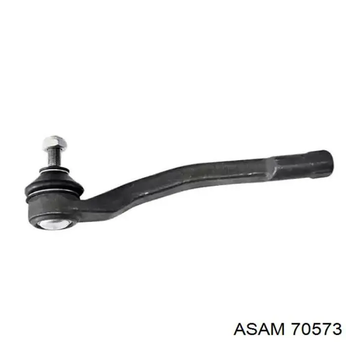 Купить 70573 Asam Наконечник рулевой тяги, внешний