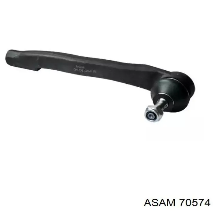 70574 Asam Наружный наконечник рулевой тяги
