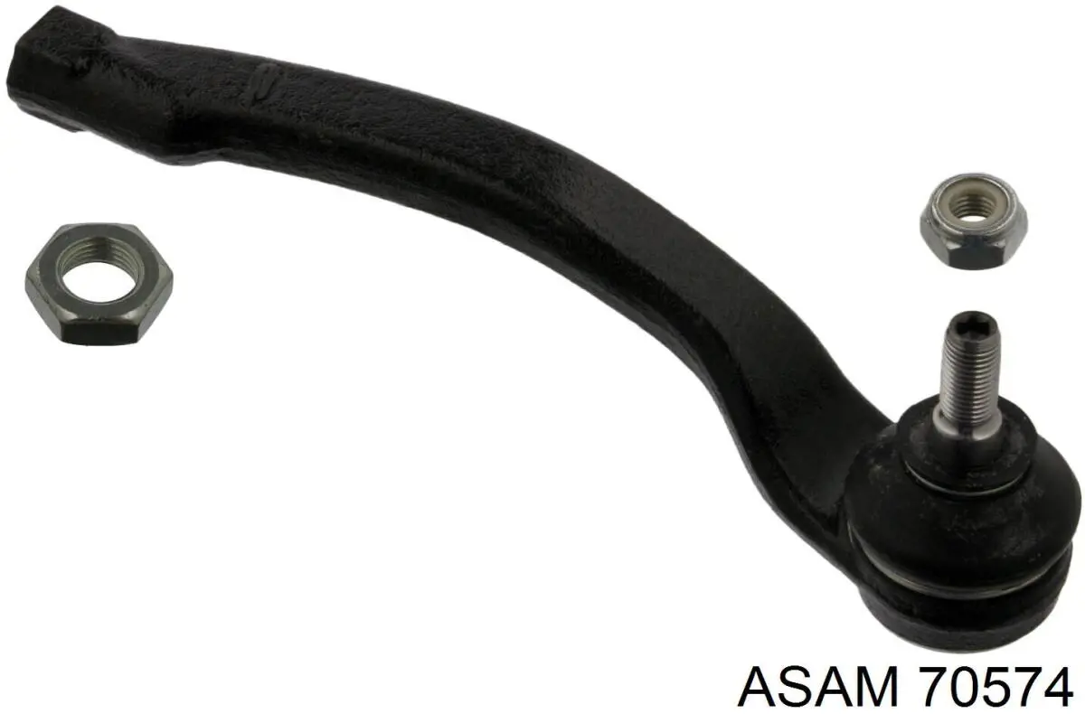 Рулевой наконечник Asam 70574 цена, от 10.26 USD