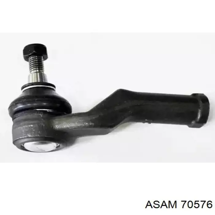 70576 Asam наконечник рулевой тяги внешний