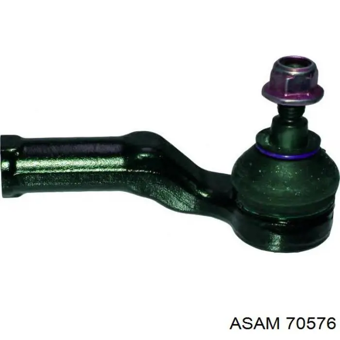 Наконечник рулевой тяги Asam 70576