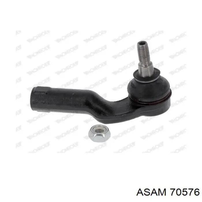 Купить 70576 Asam Наконечник рулевой тяги, внешний