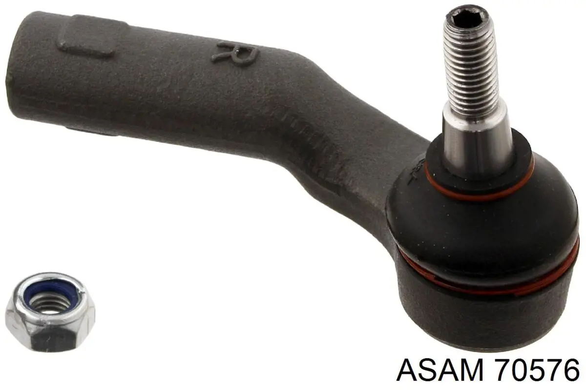 Рулевой наконечник Asam 70576 цена, от 8.48 USD