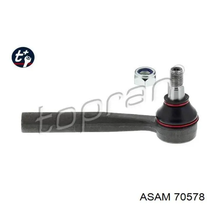 Рулевой наконечник Asam 70578 цена, от 9.98 USD