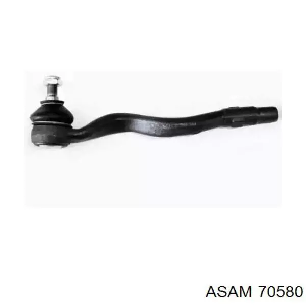 70580 Asam наконечник рулевой тяги внешний