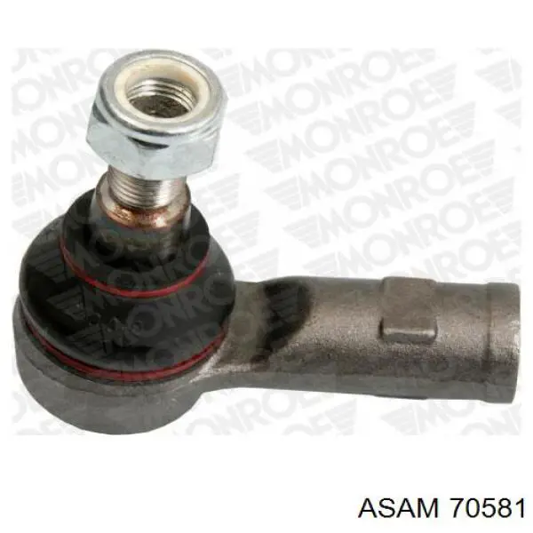 Рулевой наконечник Asam 70581 цена, от 7.48 USD