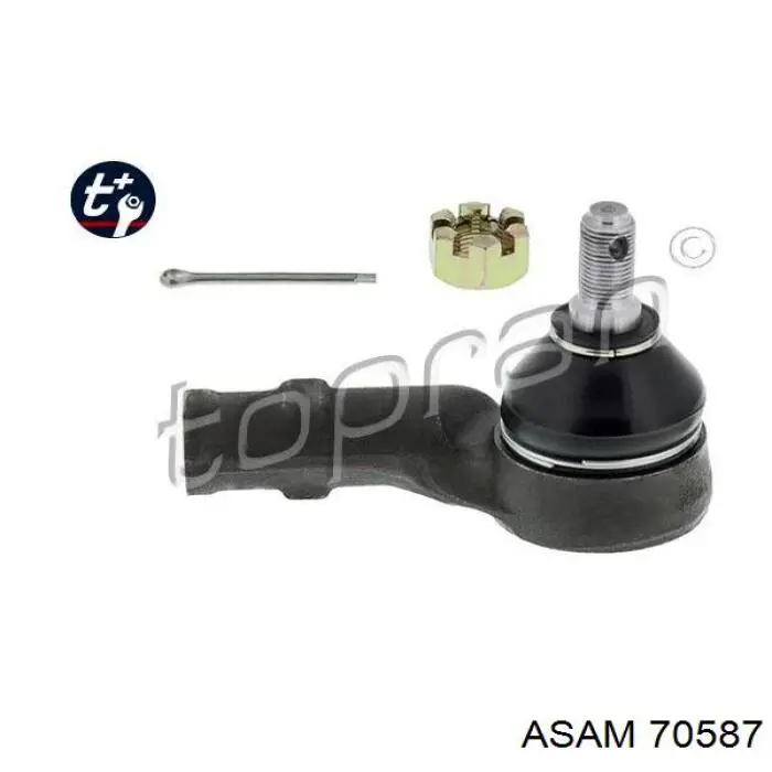 70587 Asam