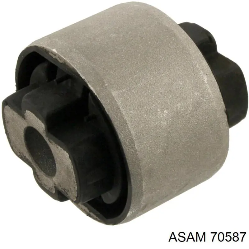 Купить 70587 Asam Наконечник рулевой тяги, внешний