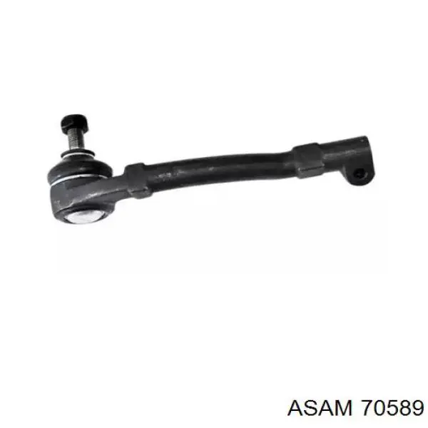 70589 Asam наконечник рулевой тяги внешний