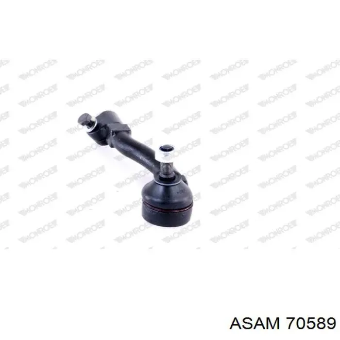 Купить 70589 Asam Наконечник рулевой тяги, внешний