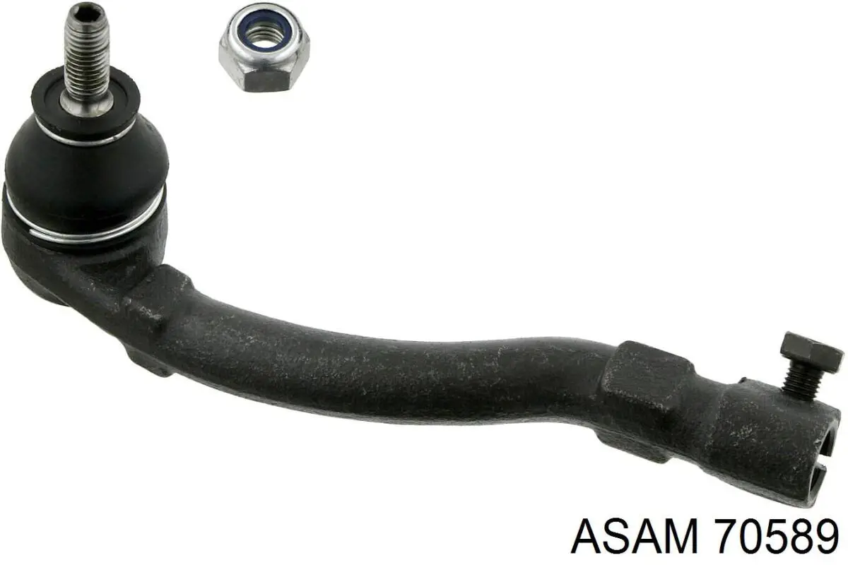 Рулевой наконечник Asam 70589 цена, от 8.88 USD