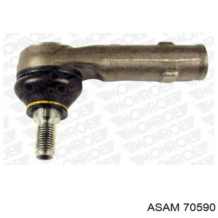 Купить 70590 Asam Наконечник рулевой тяги, внешний
