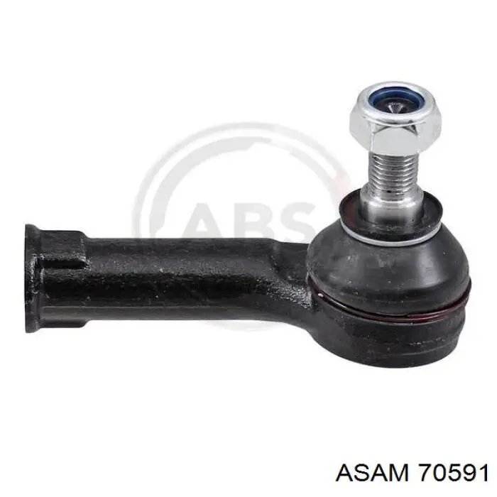 Купить 70591 Asam Наконечник рулевой тяги, внешний