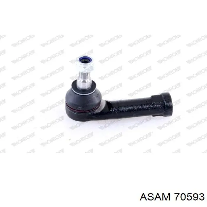 Рулевой наконечник 70593 Asam