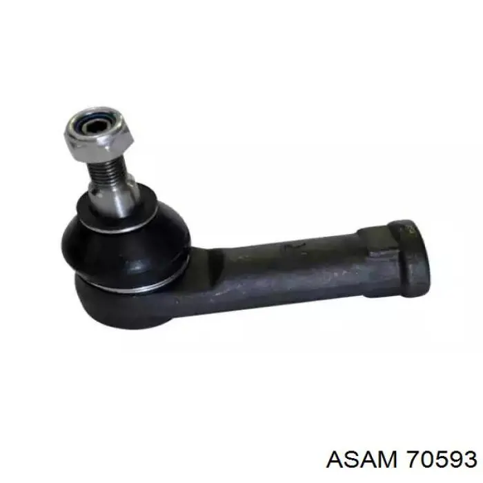 70593 Asam наконечник рулевой тяги внешний