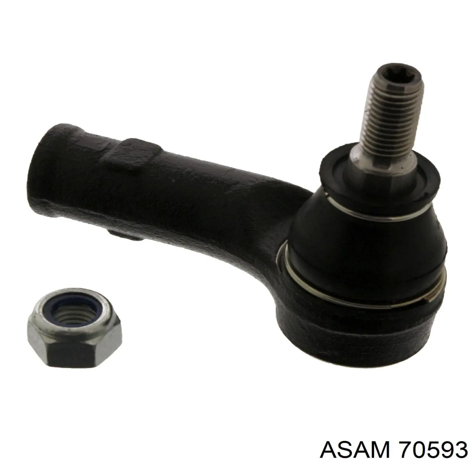 Рулевой наконечник Asam 70593 цена, от 6.94 USD