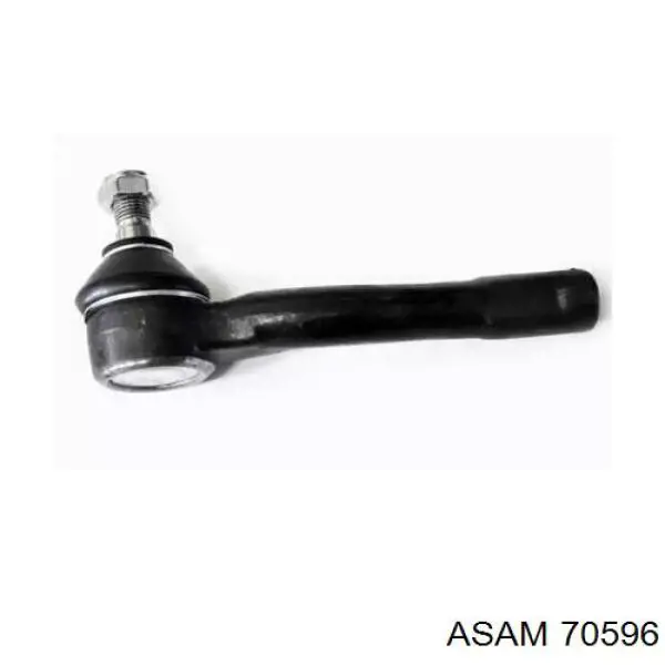70596 Asam Наружный наконечник рулевой тяги
