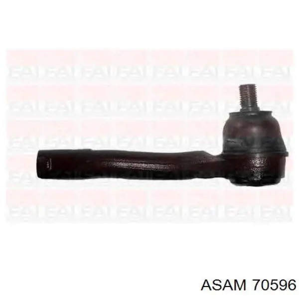 Рулевой наконечник Asam 70596 цена, от 9.35 USD