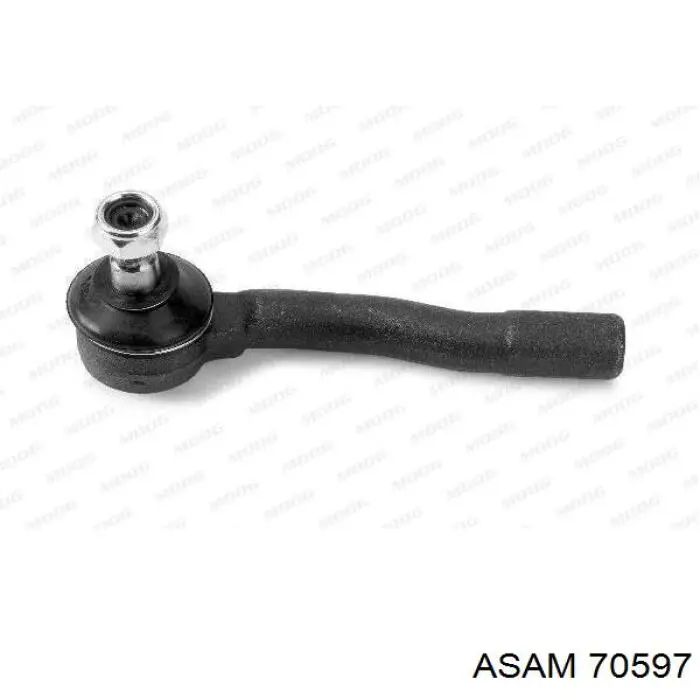 70597 Asam