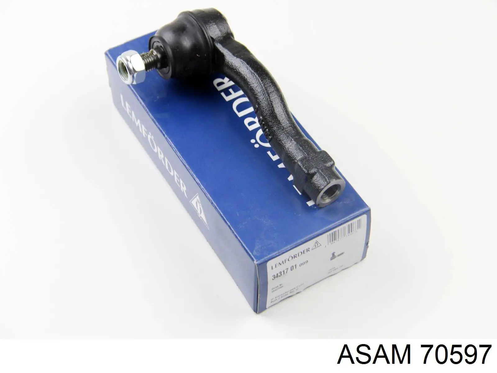 70597 Asam