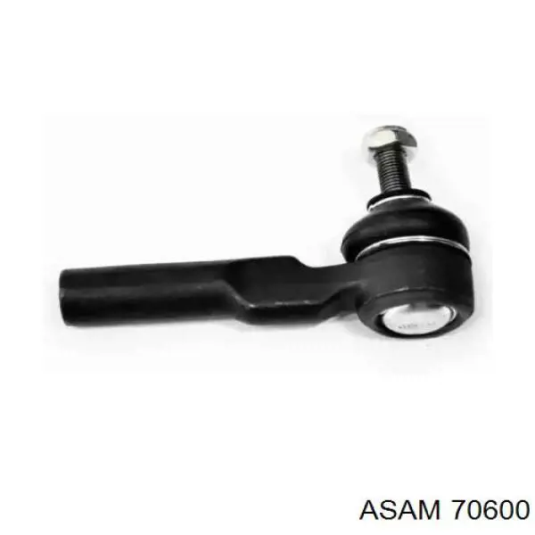 70600 Asam наконечник рулевой тяги внешний