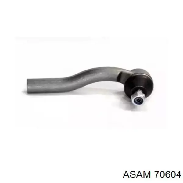 Купить 70604 Asam Наконечник рулевой тяги, внешний