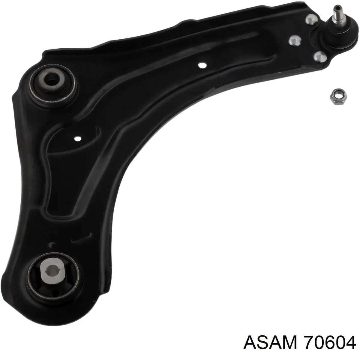 Рулевой наконечник Asam 70604 цена, от 9.27 USD