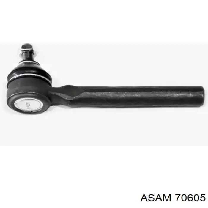 Купить 70605 Asam Наконечник рулевой тяги, внешний