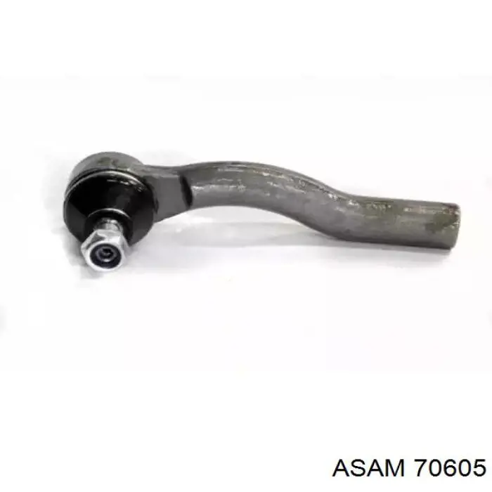 70605 Asam наконечник рулевой тяги внешний