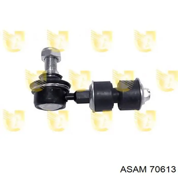 Тяга переднего стабилизатора Asam 70613 цена, от 3.95 USD