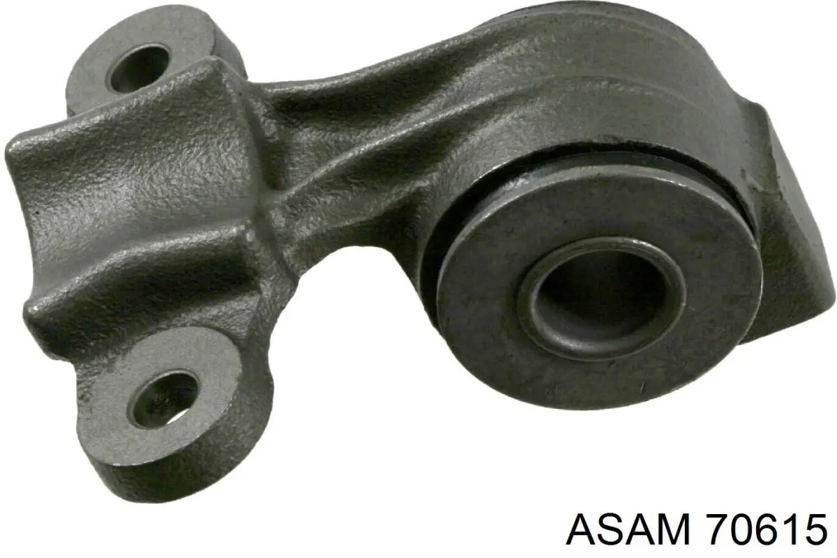 Купить 70615 Asam Амортизационная стойка