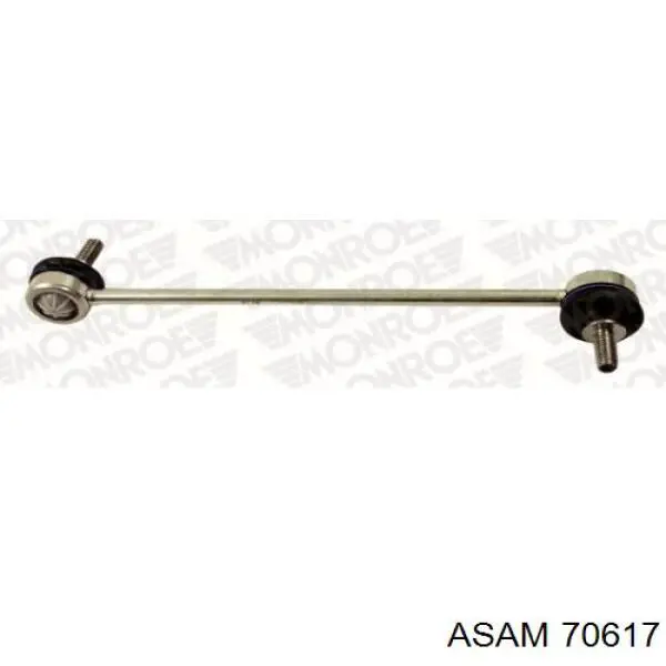Тяга переднего стабилизатора Asam 70617 цена, от 8.29 USD