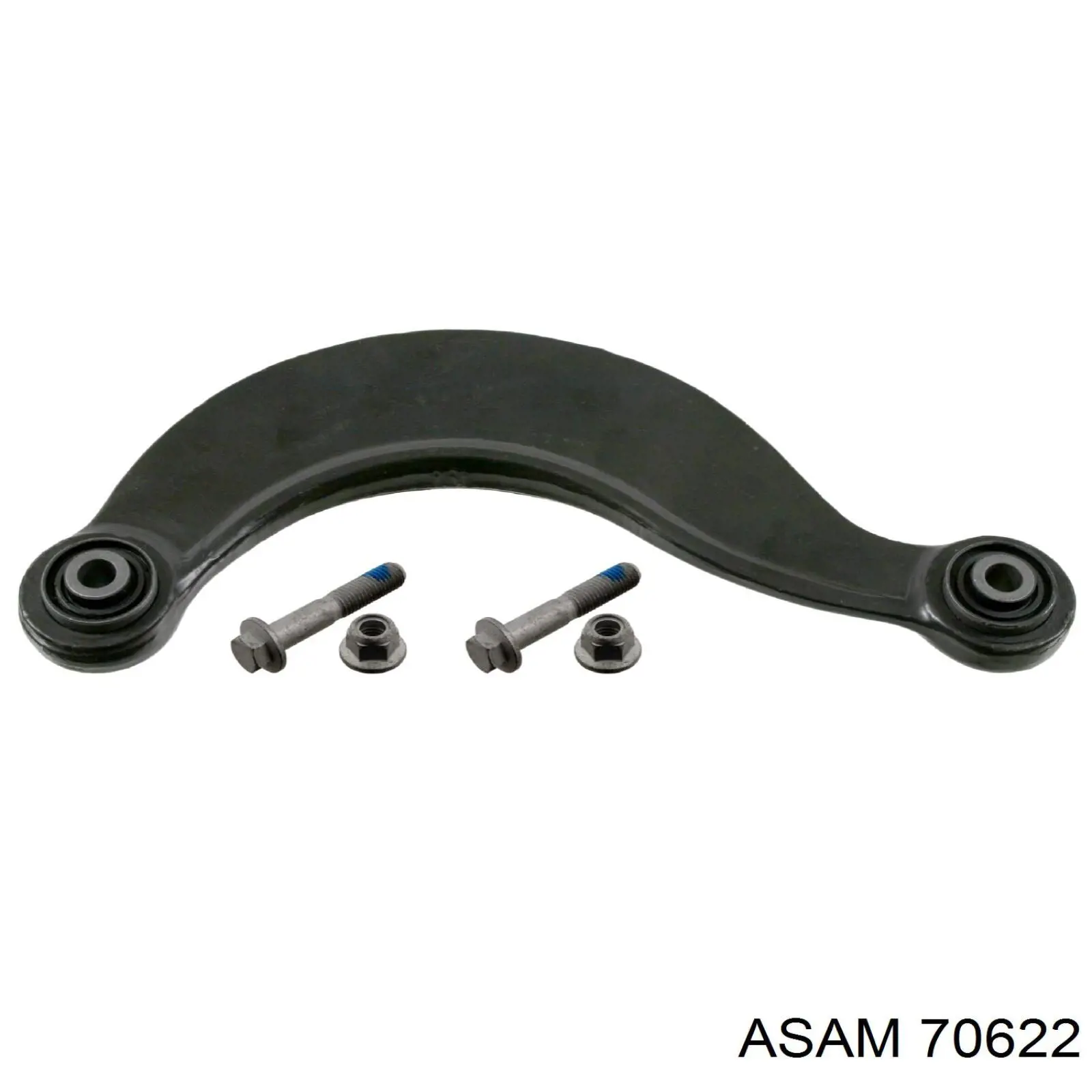 Тяга переднего стабилизатора Asam 70622 цена, от 7.61 USD