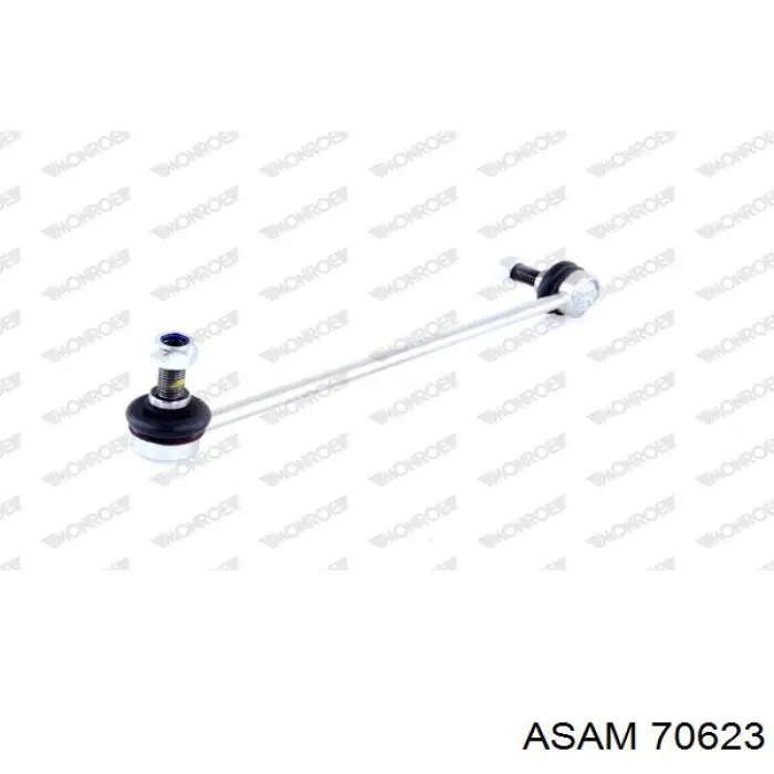 Тяга переднего стабилизатора Asam 70623 цена, от 8.52 USD