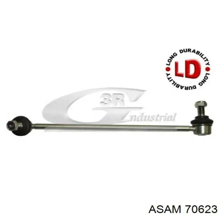 Купить 70623 Asam Амортизационная стойка