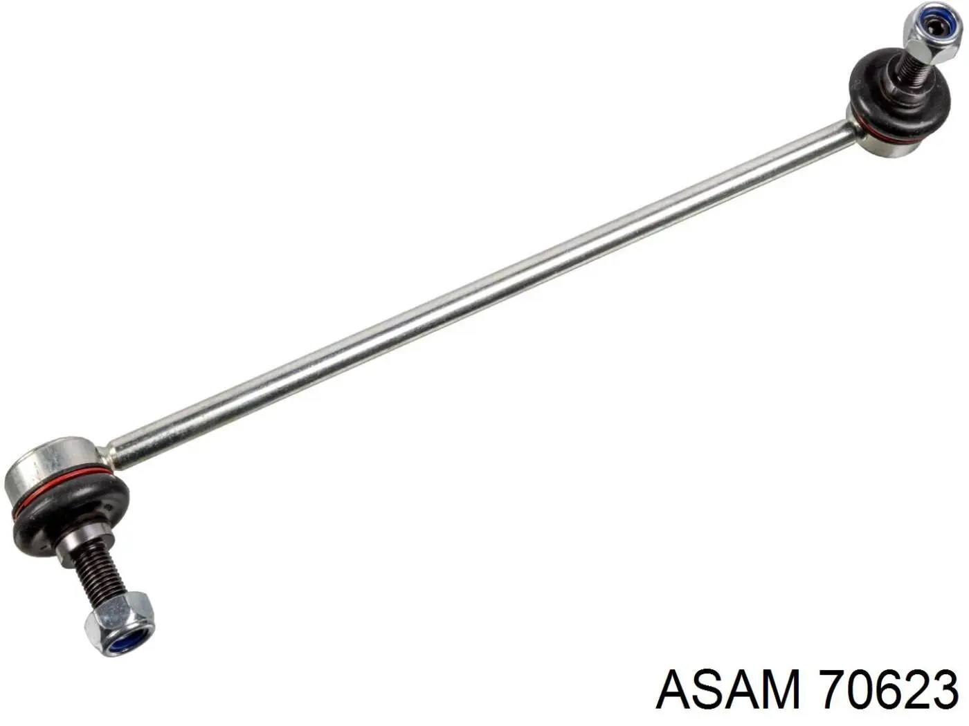 Стійка стабілізатора переднього 70623 Asam