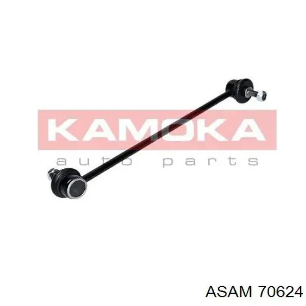 Тяга переднего стабилизатора Asam 70624 цена, от 8.40 USD