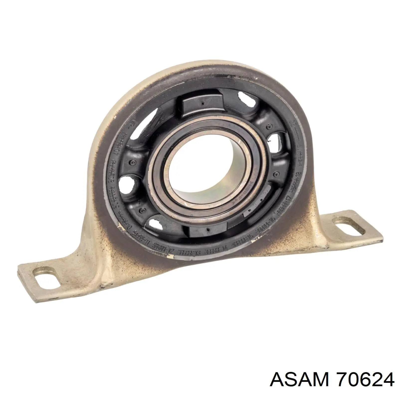 Стойки стабилизатора Asam 70624