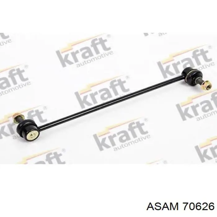 Стойки стабилизатора Asam 70626