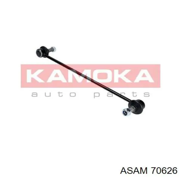 Купить 70626 Asam Амортизационная стойка