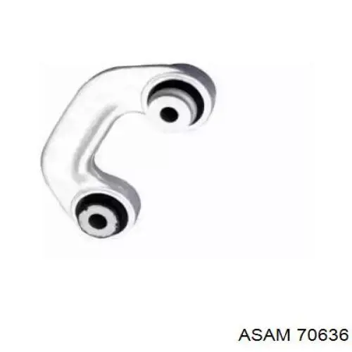 70636 Asam
