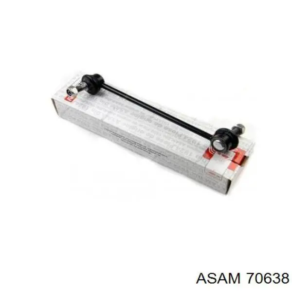 Купить 70638 Asam Амортизационная стойка