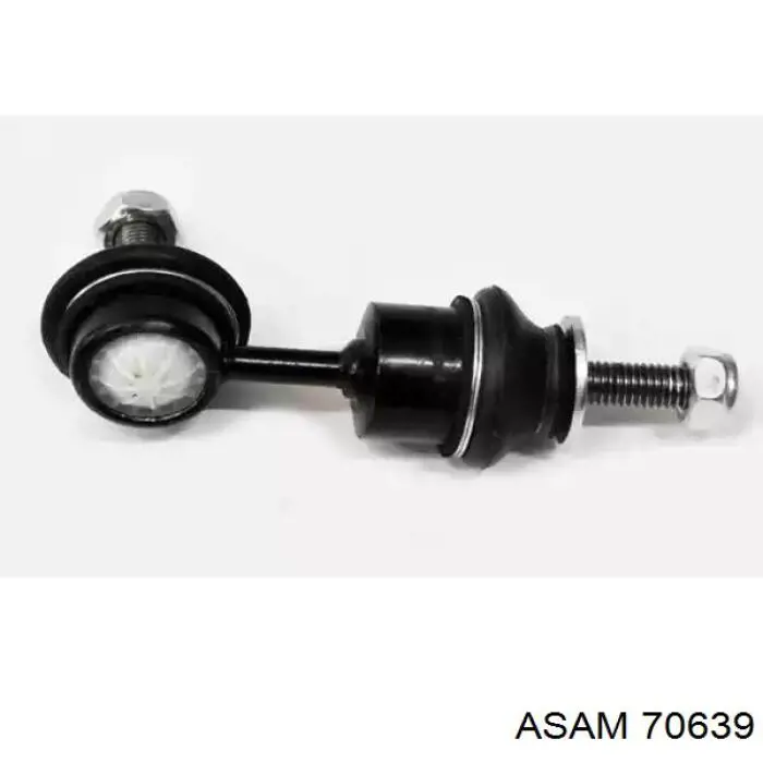 70639 Asam Тяжка стабилизатора, заднего