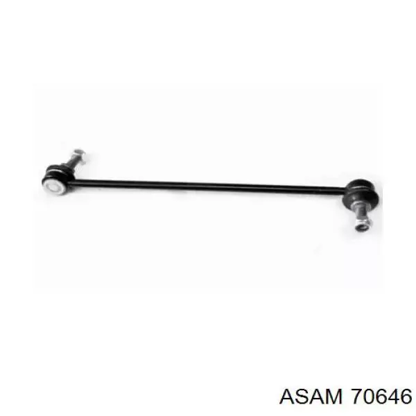 Купить 70646 Asam Амортизационная стойка