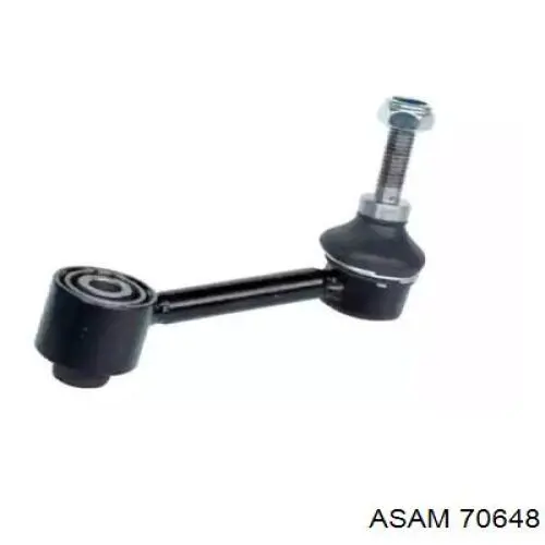 Линк стабилизатора, заднего Asam 70648 цена, от 9.61 USD