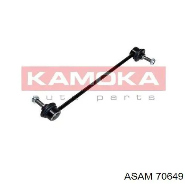 Купить 70649 Asam Амортизационная стойка
