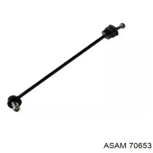 Тяга переднего стабилизатора Asam 70653 цена, от 10.48 USD