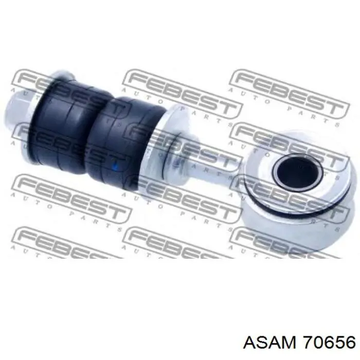 Стойки стабилизатора Asam 70656
